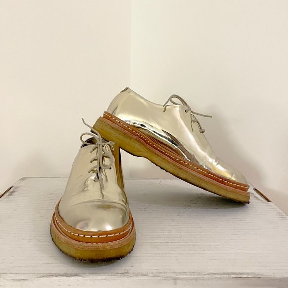 WANT Les Essentials - Cordova Oxfords - Picture 2 of 5